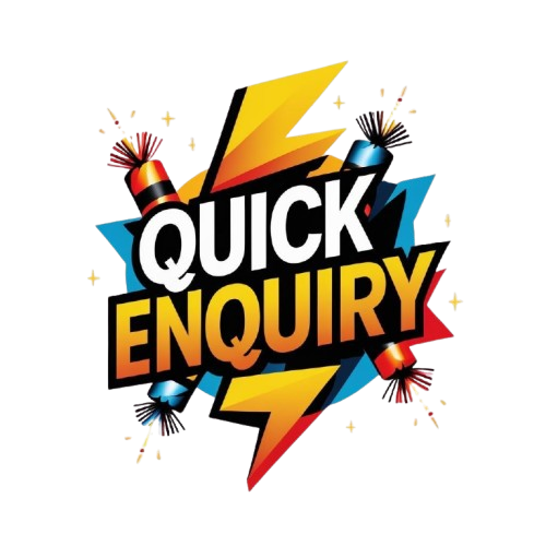 Quick Enquiry