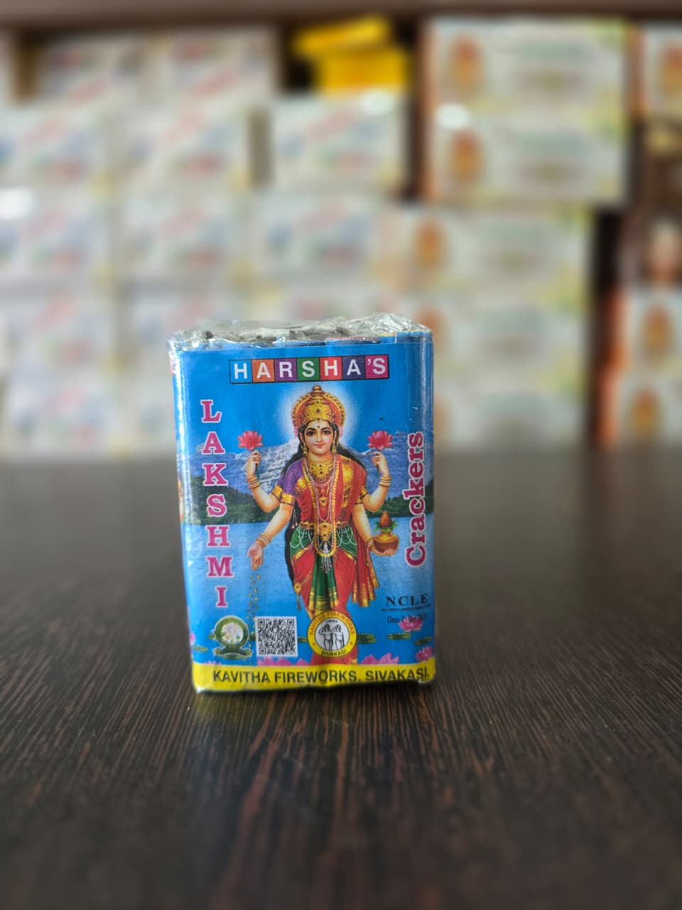 3 1/2 Lakshmi