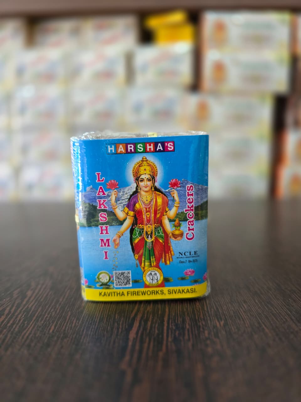 4 Lakshmi / Ben 10