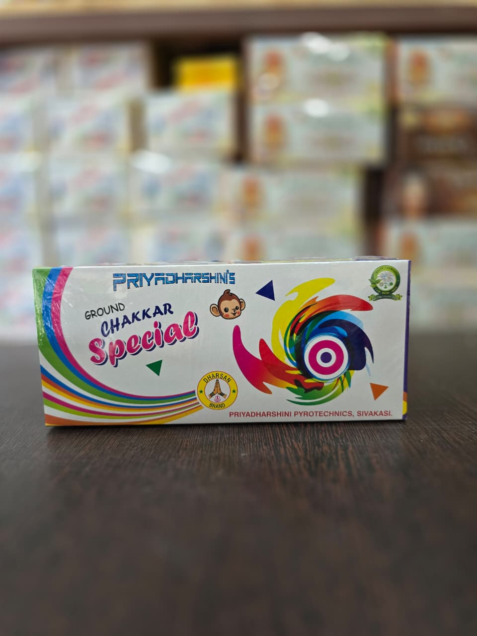 Chakkar Special