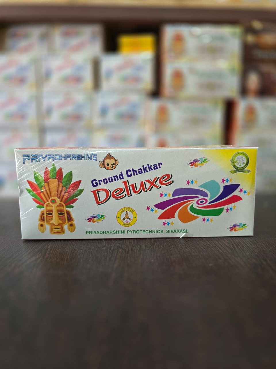Chakkar Deluxe