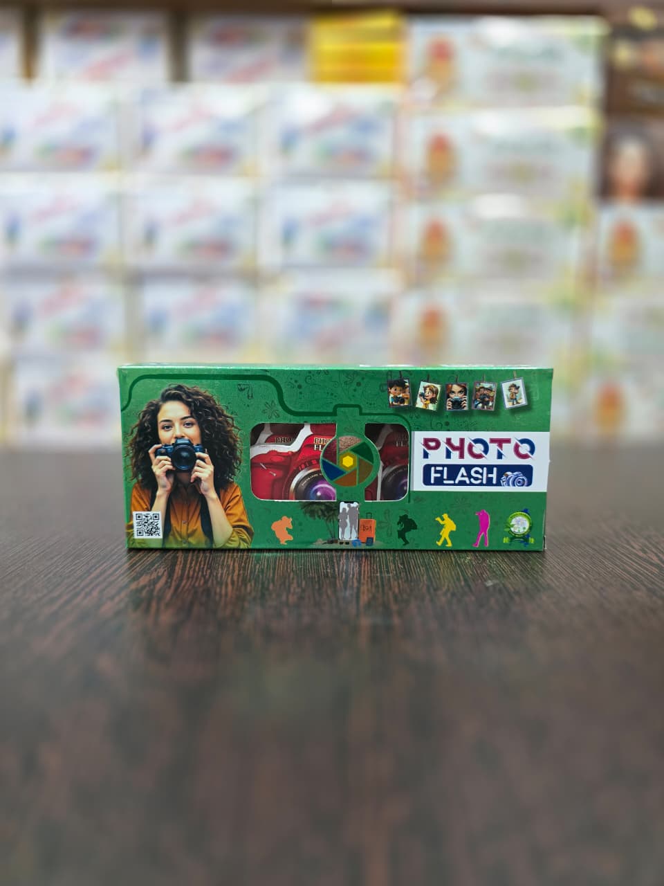 Photo Flash
