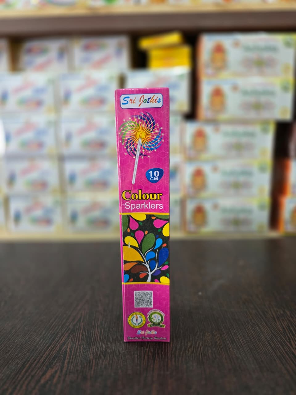 10 Cm Colour