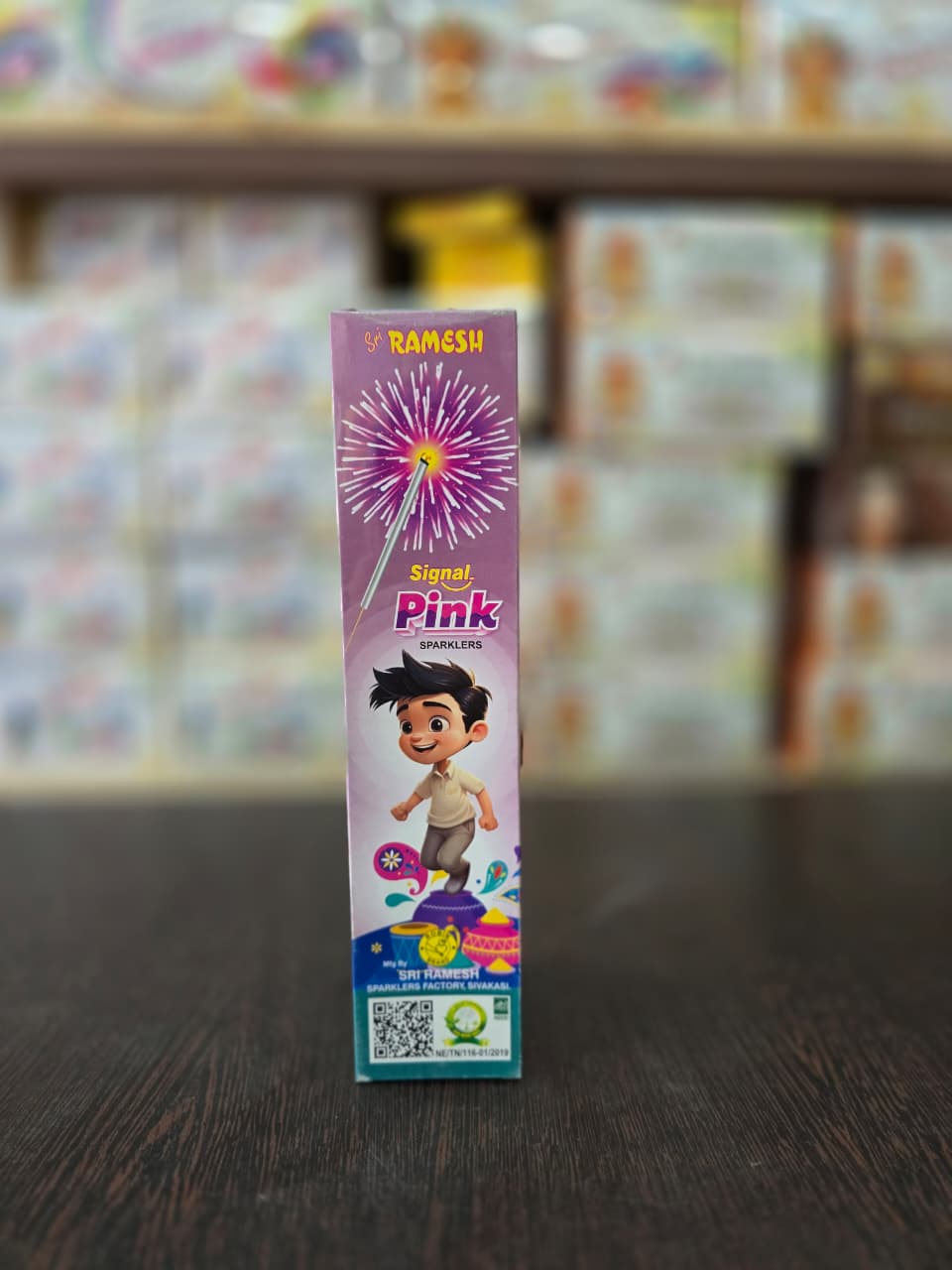Pink Color